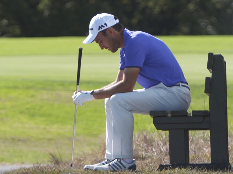 Why is Golf So Hard?