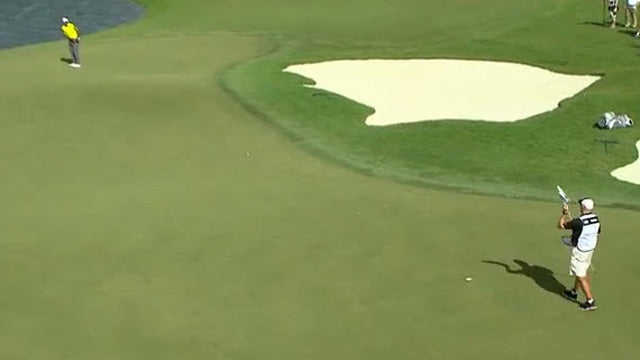 What is the Longest Putt Ever Made?