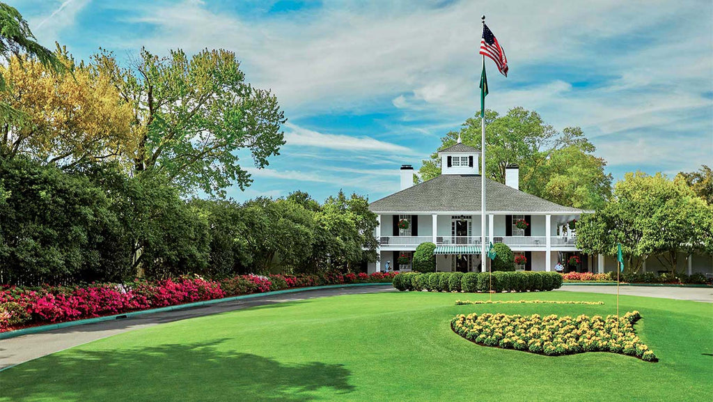What is the Masters?