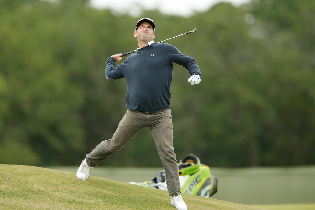 What Percentage of Golfers Break Par?