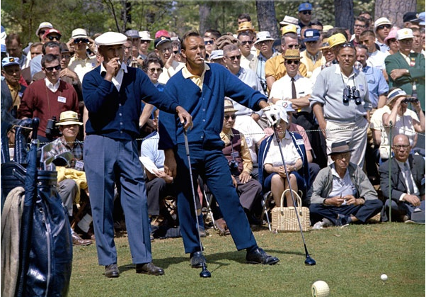 Top 5 Golfers of All Time: Unraveling the Greatest Golfers of All Time