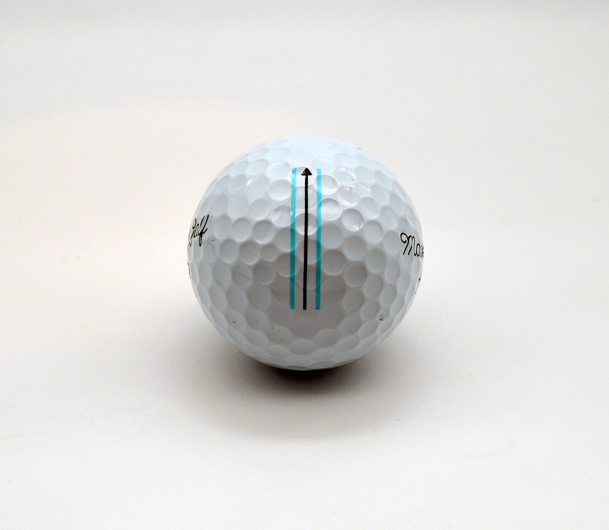 MG Tour Feel Golf Balls – MonkeyGolf